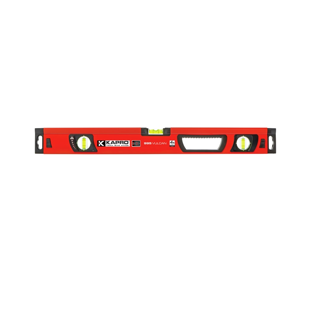 KAPRO - 995-41X-72 - Vulcan 72-in Box Beam Level