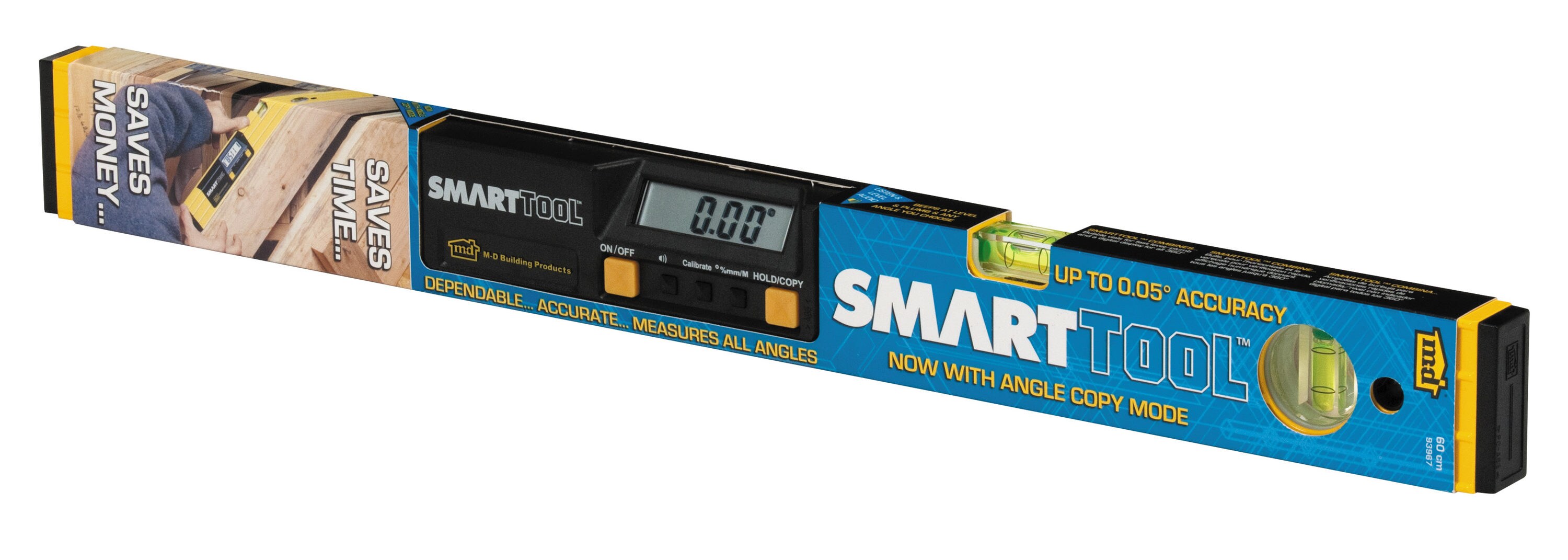 M-D - 92379 - Standard Level