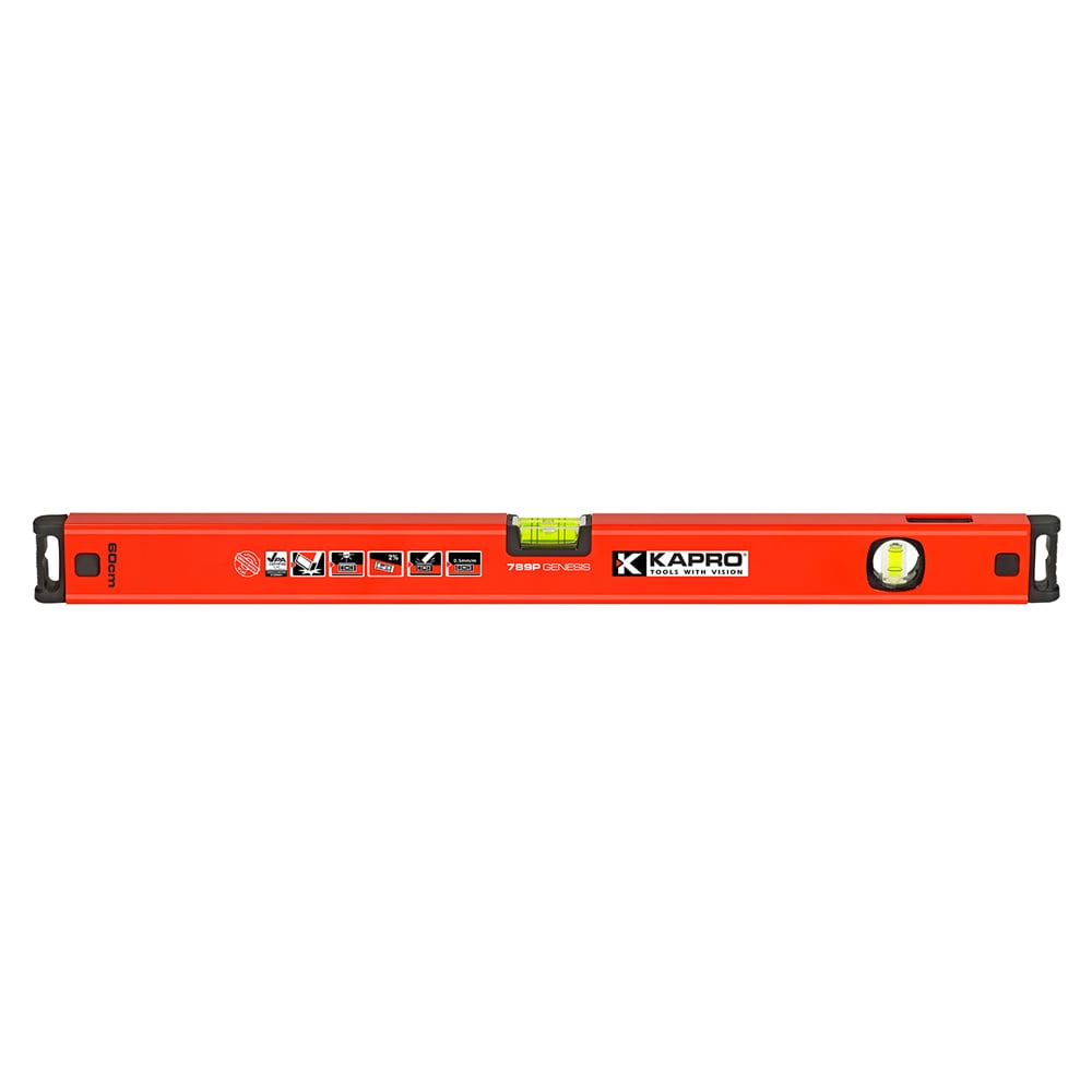 KAPRO - 781-41P-24 - Genesis 24-in Box Beam Level