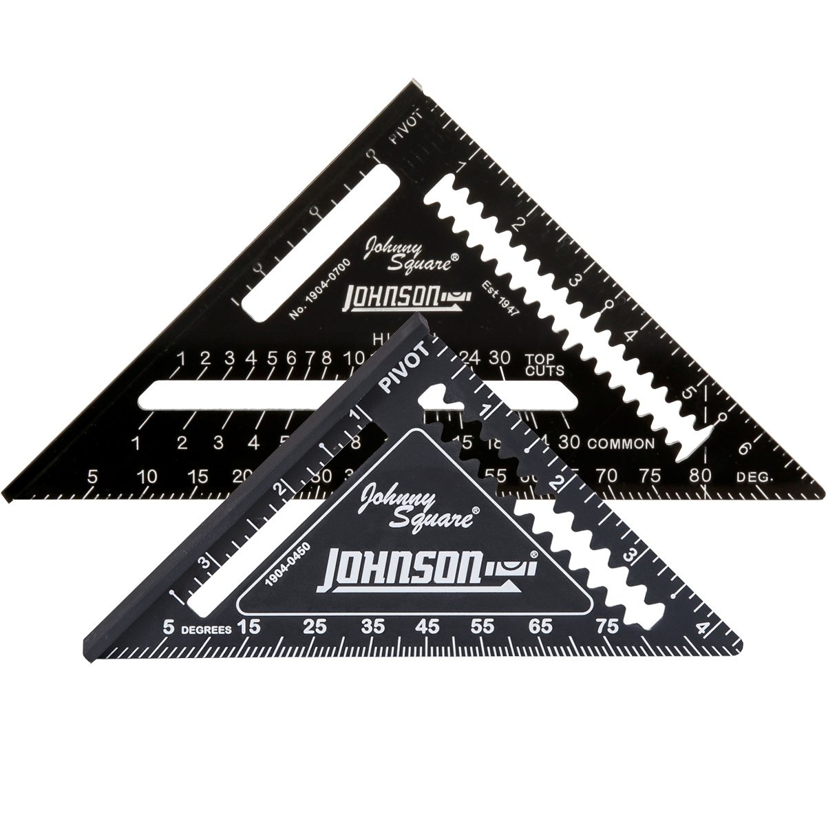 Johnson Level - 2PK-190447 - 2PK-190447