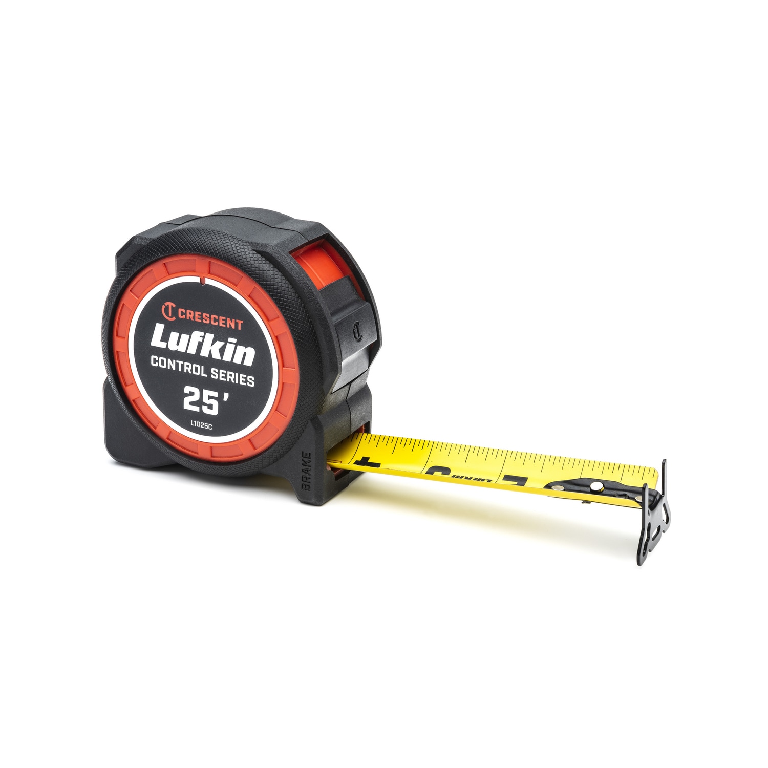 Crescent Lufkin - L1025C-02 - Control 25-ft Tape Measure