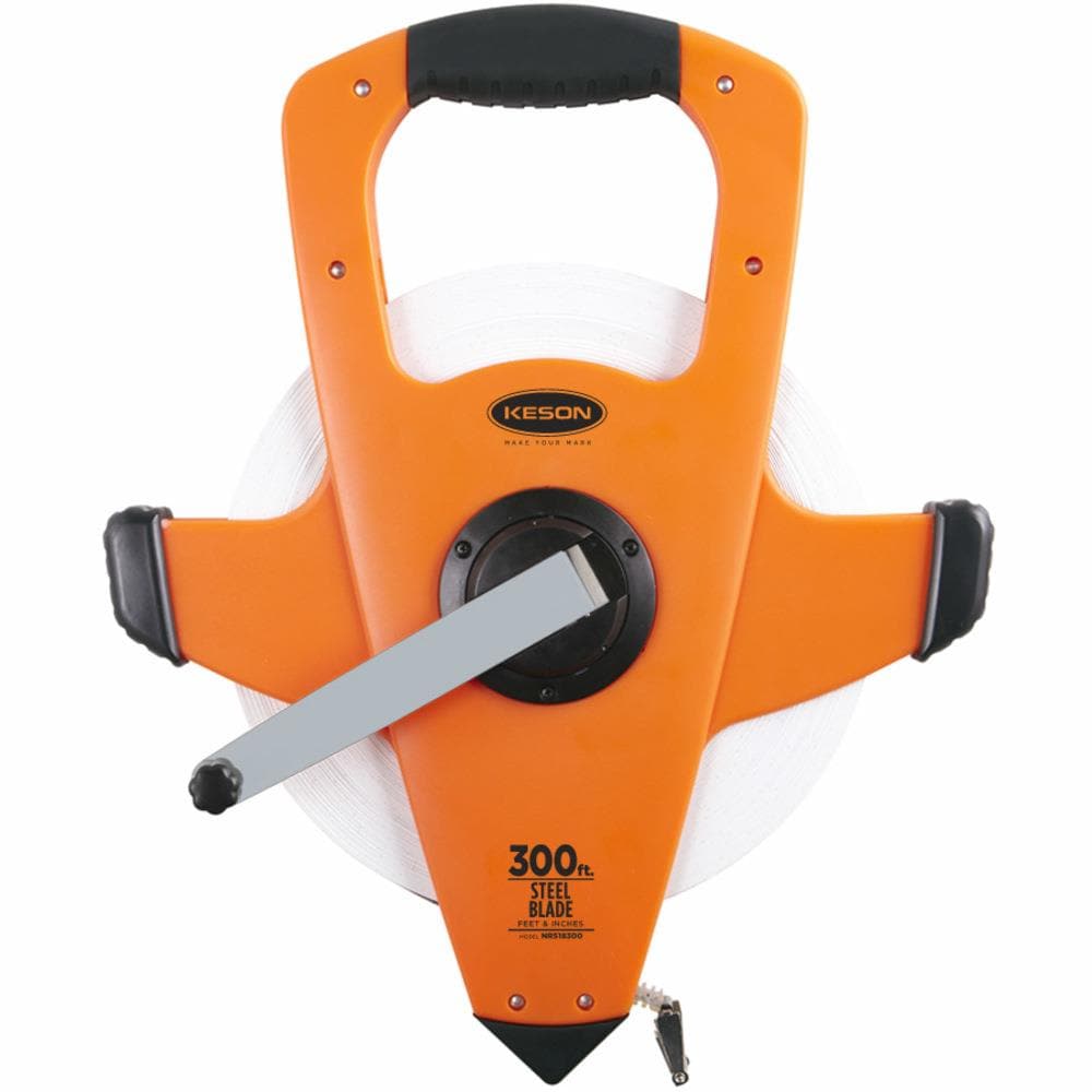 KESON - NRS18300 - 300-ft Long Tape