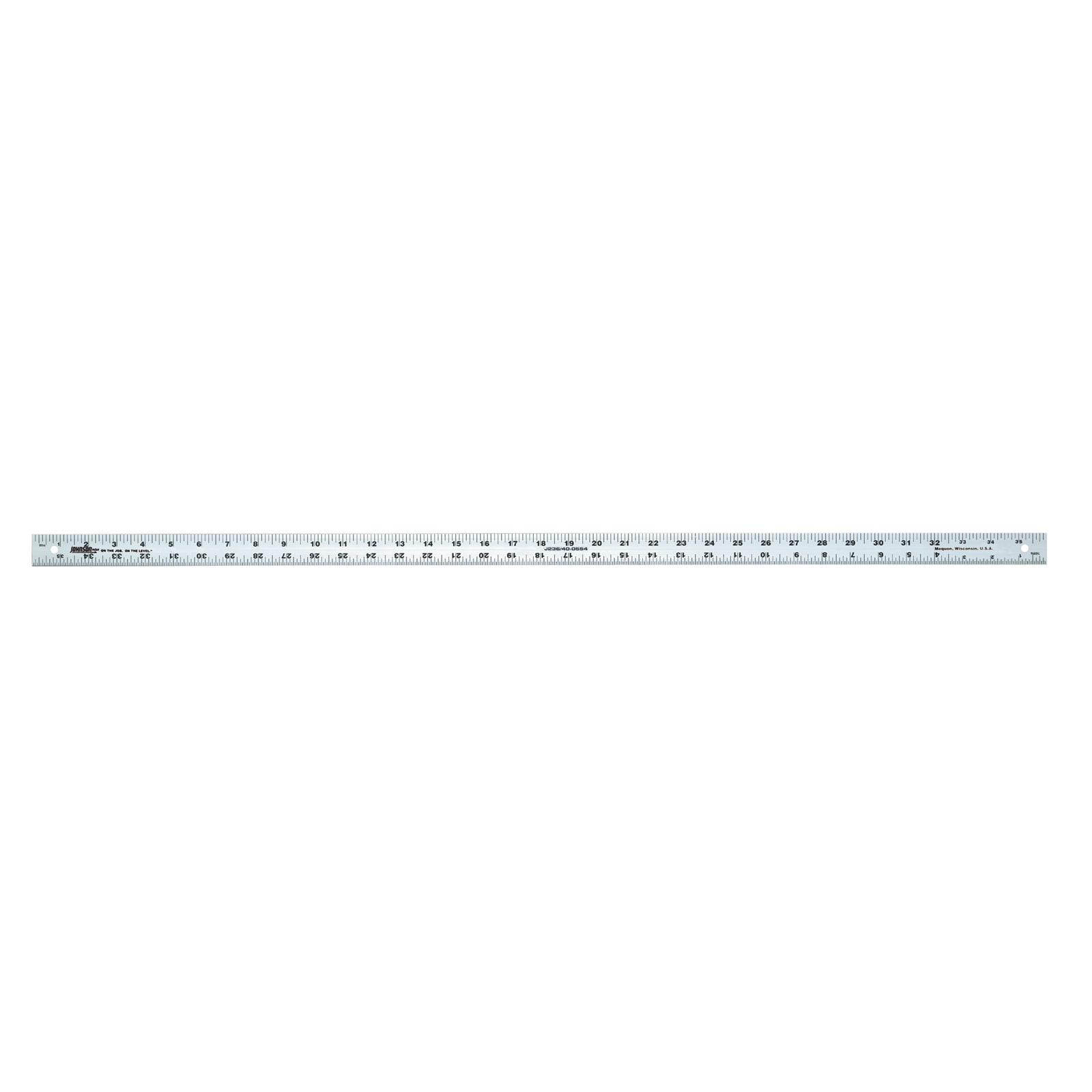 Johnson Level - J236 - Yardstick