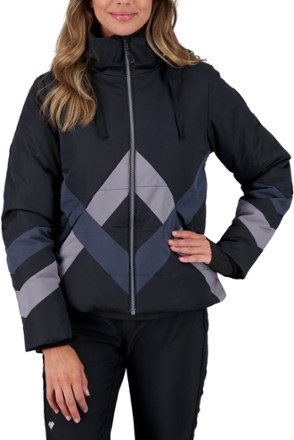 Obermeyer - Frostine Insulated Jacket - Womens