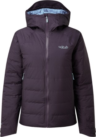 Rab - Valiance Down Jacket - Womens