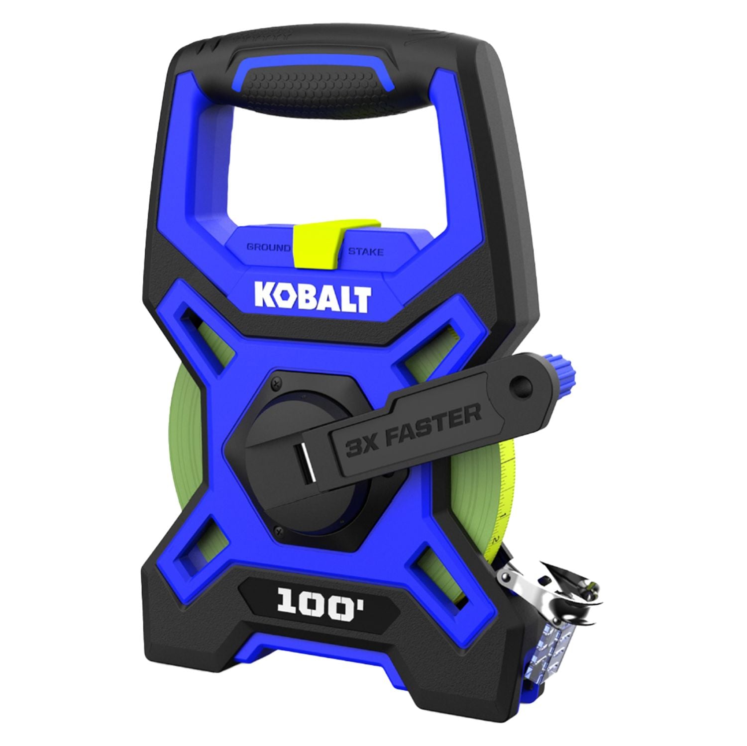 Kobalt - KB9911 - 100 FT Kobalt Pro Fiberglass