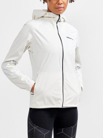 Craft - Pro Hydro Lumen Jacket - Womens