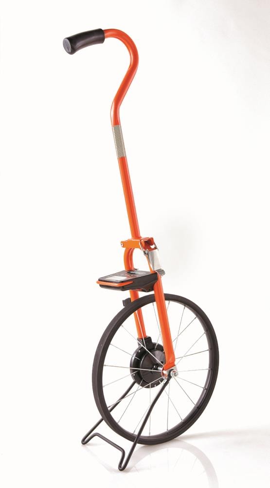 KESON - MP401E - 15.5-in Measuring Wheel