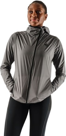 rabbit - Swish Jacket - Womens