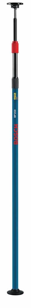 Bosch - BP350 - Aluminum Pole System