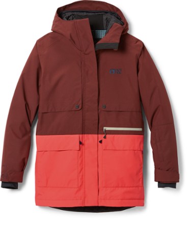 Picture Organic Clothing - Glawi Insulated Jacket - Womens