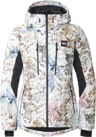Picture Organic Clothing - Pluma Insulated Jacket - Womens