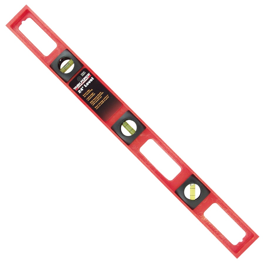 Task Force - 32410101 - 24-in Box Beam Level