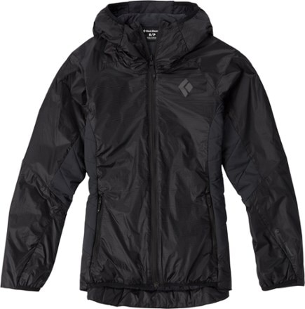 Black Diamond - Vision Hybrid Insulated Hoodie - Womens