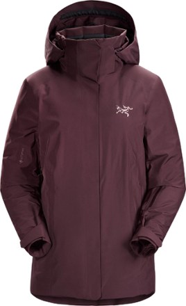 Arcteryx - Andessa Down Insulated Jacket - Womens