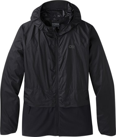 Outdoor Research - Helium Wind Hoodie - Womens