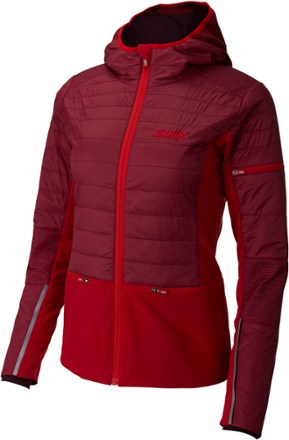 Swix - Horizon Jacket - Womens