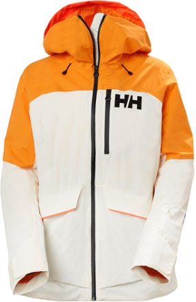 Helly Hansen - Powchaser Lifaloft Insulated Jacket - Womens