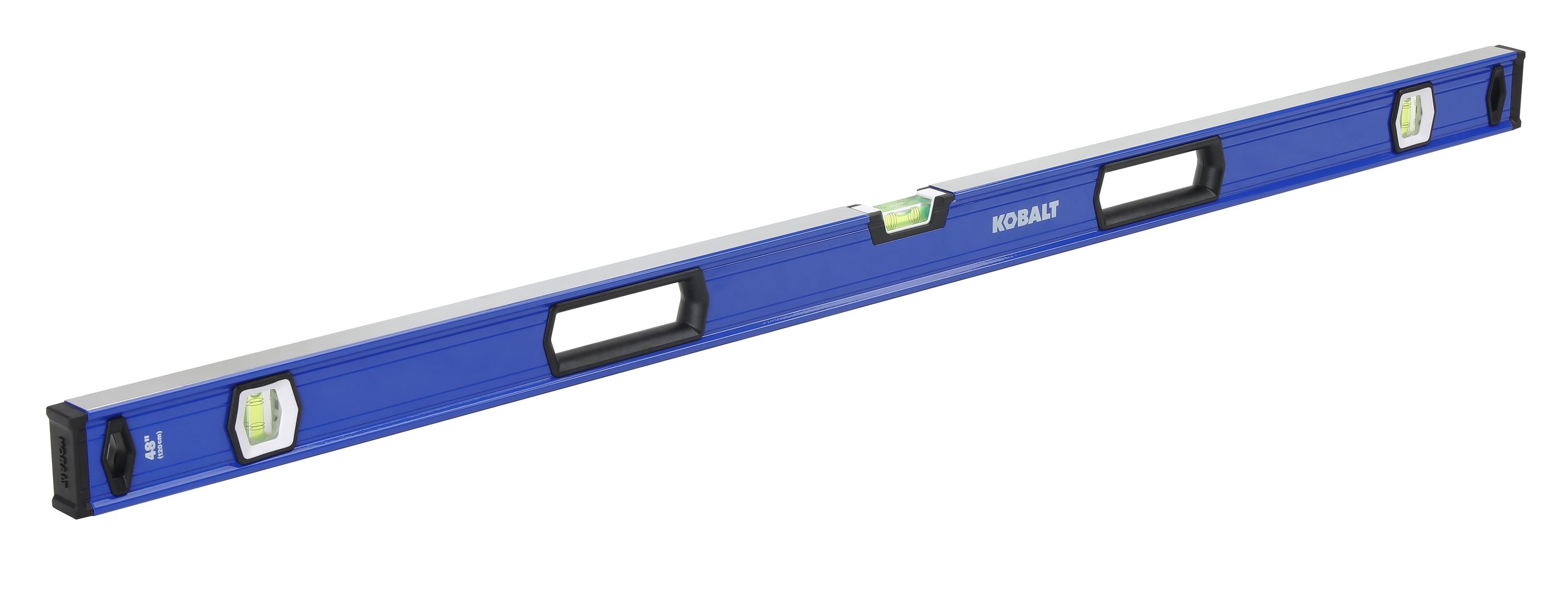 Kobalt - KBL48BB - 48-in Box Beam Level