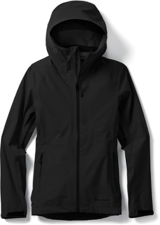 Black Diamond - HighLine Stretch Shell Jacket - Womens