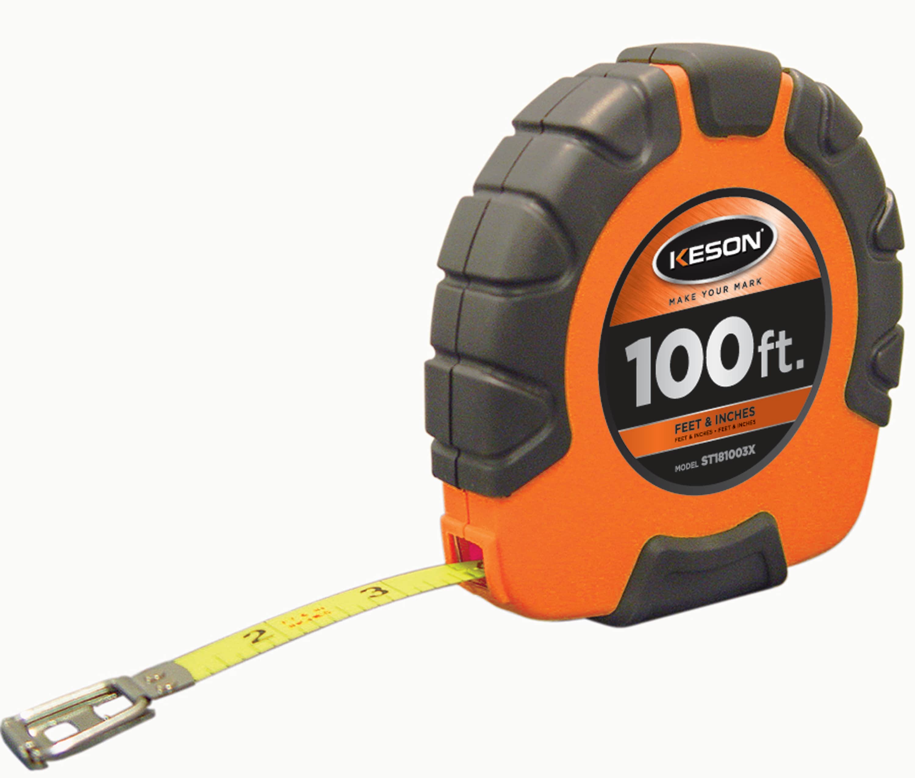 KESON - ST181003X - 100-ft Long Tape