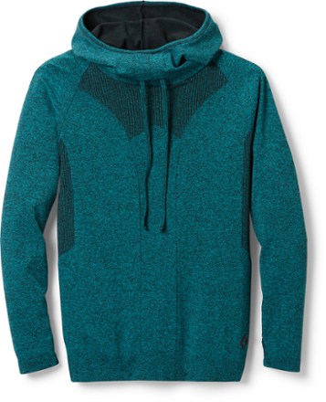Black Diamond - Crux Hoodie - Womens - AZUL