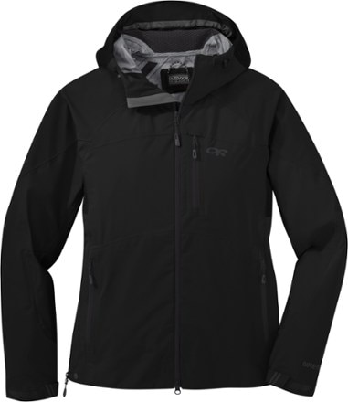 Outdoor Research - Hemispheres Jacket - Womens