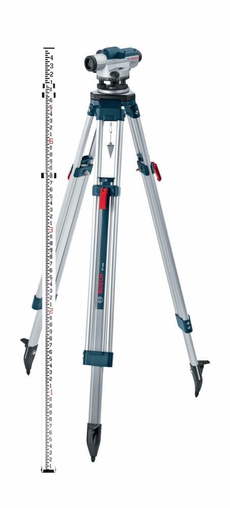 Bosch - GOL 32 CK - 5.6-in Digital Cross Check Level