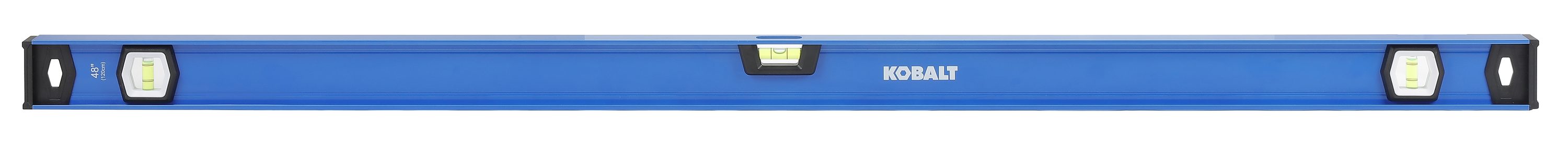 Swanson Tool Company - KBL48IB - 48-in I-beam Level
