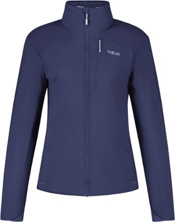 Rab - Xenair Insulated Jacket - Womens - DEEP INK