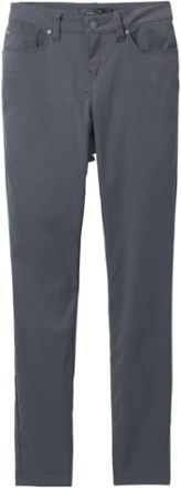 prAna - Briann Pants - Womens - COAL