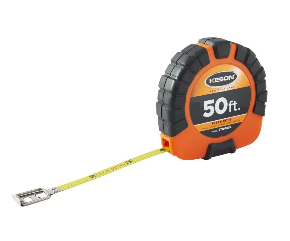 KESON - ST18503X - 50-ft Long Tape