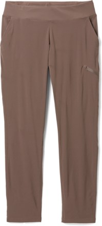 Mountain Hardwear - Dynama/2 Ankle Pants - Womens - CAROB
