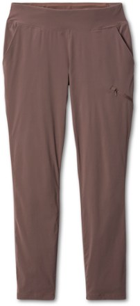 Mountain Hardwear - Dynama/2 Ankle Pants - Womens - CHOSS
