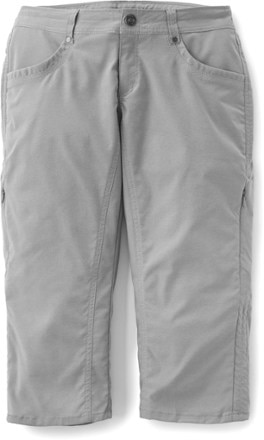 KUHL - Trekr Kapri - Womens - STONE