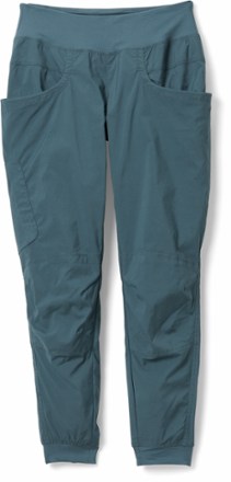prAna - Kanab Pants - Womens - DEEP STELLAR