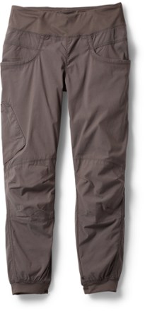 prAna - Kanab Pants - Womens - GRANITE