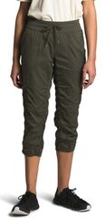 The North Face - Aphrodite 2.0 Capri Pants - Women's - NEW TAUPE GREEN
