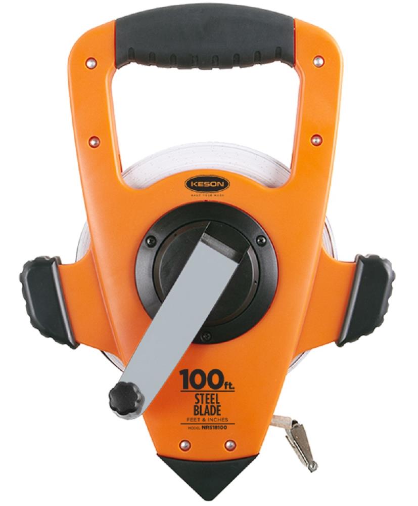 KESON - NRS18100 - 100-ft Long Tape