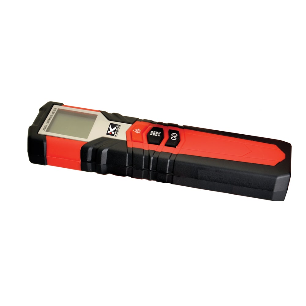 KAPRO - 383 - 100-ft Indoor Laser Distance Measurer