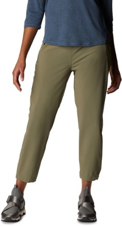 Mountain Hardwear - Chockstone Pull-On Pants - Womens
