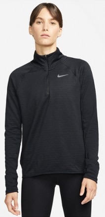 Nike - Therma-FIT Element Half-Zip Running Top - Womens