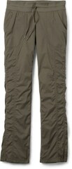 The North Face - Aphrodite 2.0 Pants - Women's - NEW TAUPE GREEN