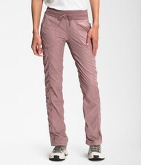 The North Face - Aphrodite 2.0 Pants - Women's - TWILIGHT MAUVE