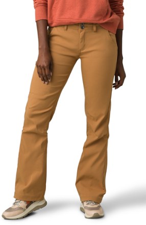 prAna - Halle Pants - Womens - EARTHBOUND