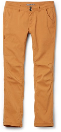 prAna - Halle Straight Pants - Womens - EARTHBOUND