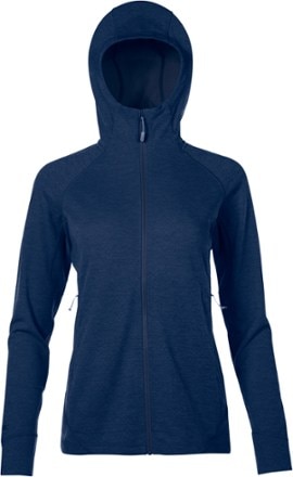 Rab - Nexus Jacket - Womens - DEEP INK