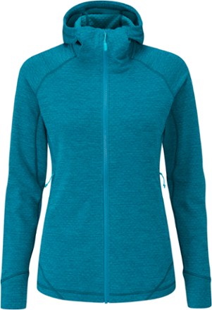Rab - Nexus Jacket - Womens - ULTRAMARINE