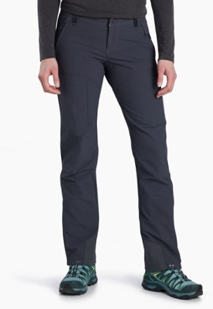 KUHL - Klash Pants - Womens - CARBON