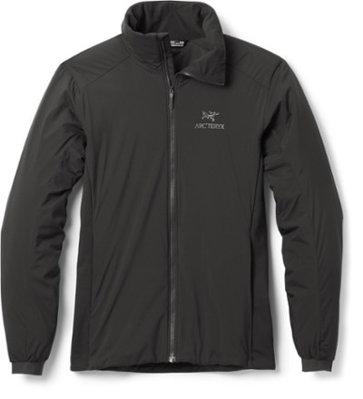 Arcteryx - Atom LT Insulated Jacket - Womens - BLACK
